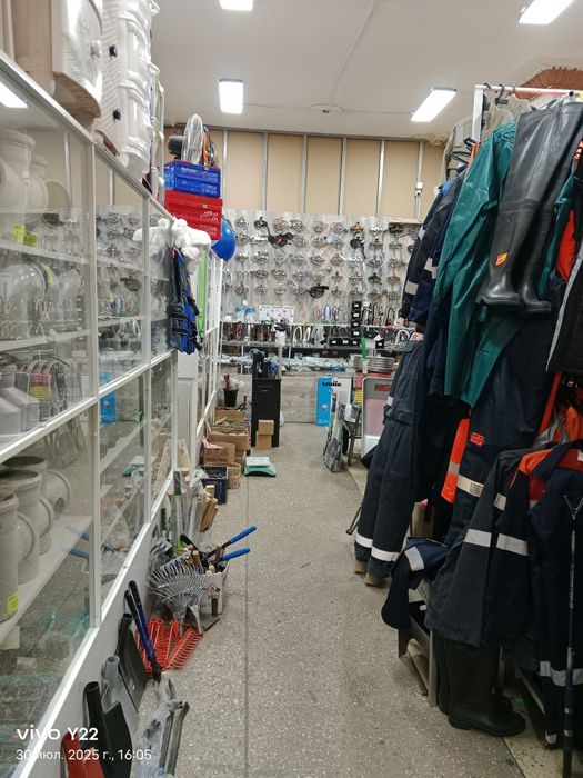 Продам комерческое помещение