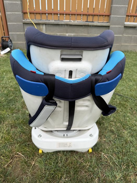 Scaun auto LIONELO 0-13kg
