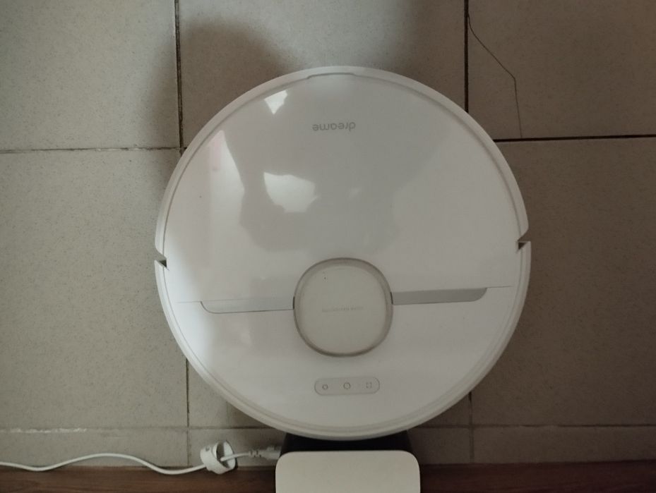 Продам робот пылесос 50000