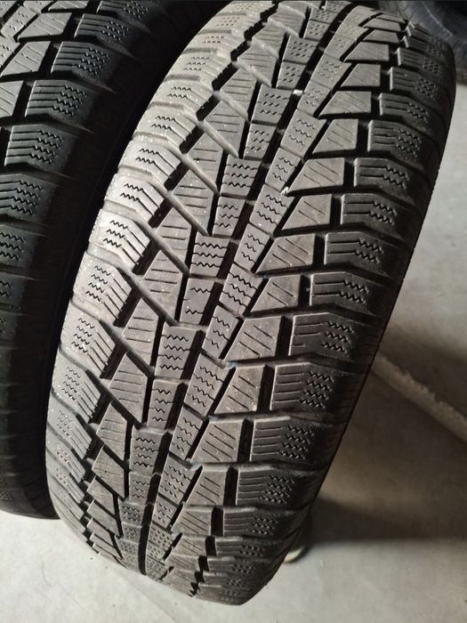 4 Anvelope se iarnă 215 60 r16 Gislaved
