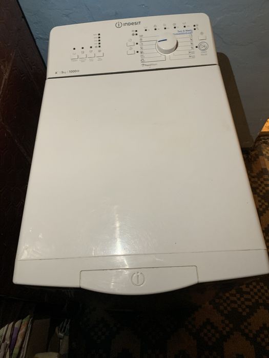 Vând mașină de spălat