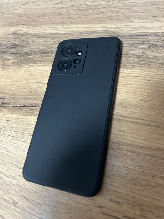 Смартфон Xiaomi Redmi Note 12