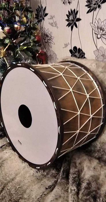 Изработка и ремонт на  битови тъпани  в различни размери.