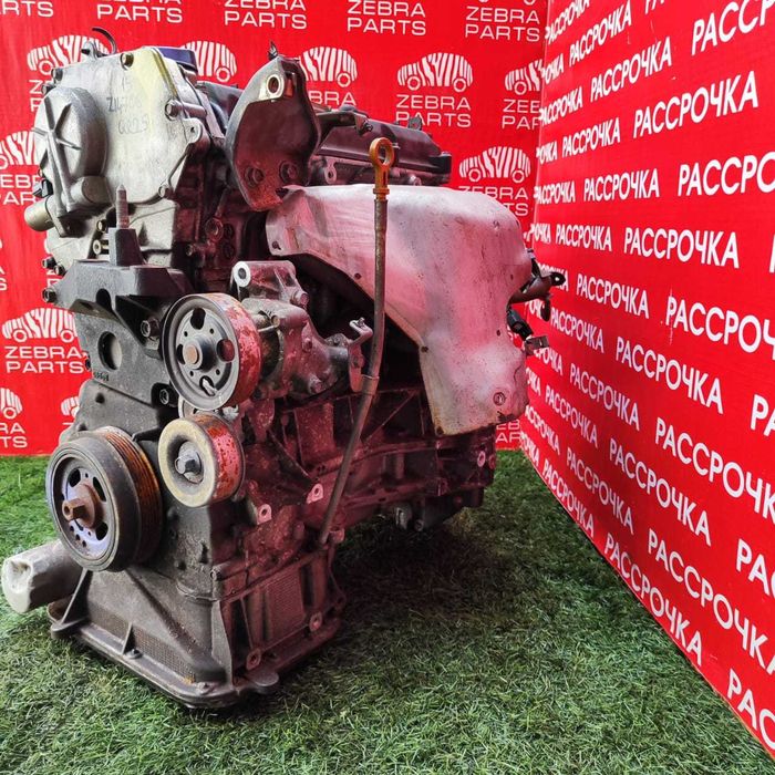 Двигатель, мотор ДВС QR25 Nissan