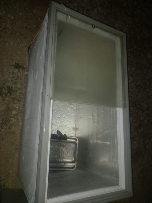 Продается морозильники