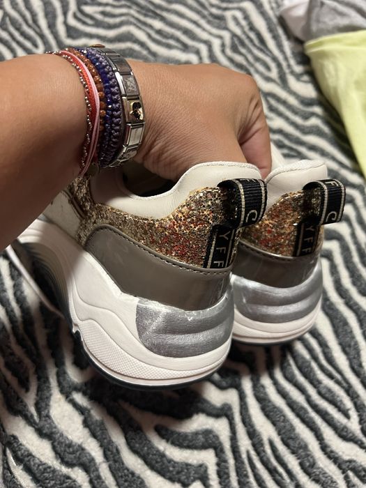 Маратонки cruyff