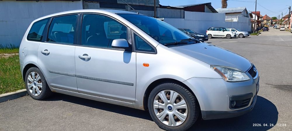 De Vanzare Ford C Max