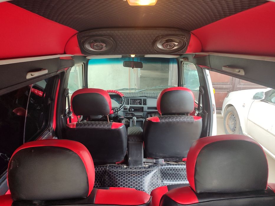 Дамас 2022 йил  холати зур