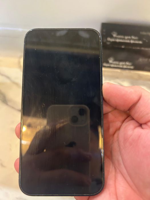 Айфон13 128гб озу4