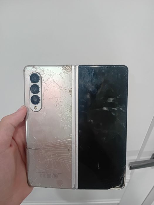samsung z fold 3