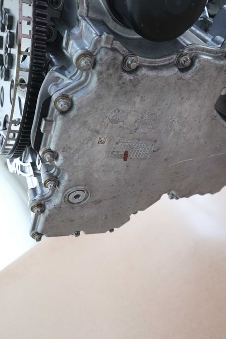 Двигател за BMW - N63B44D