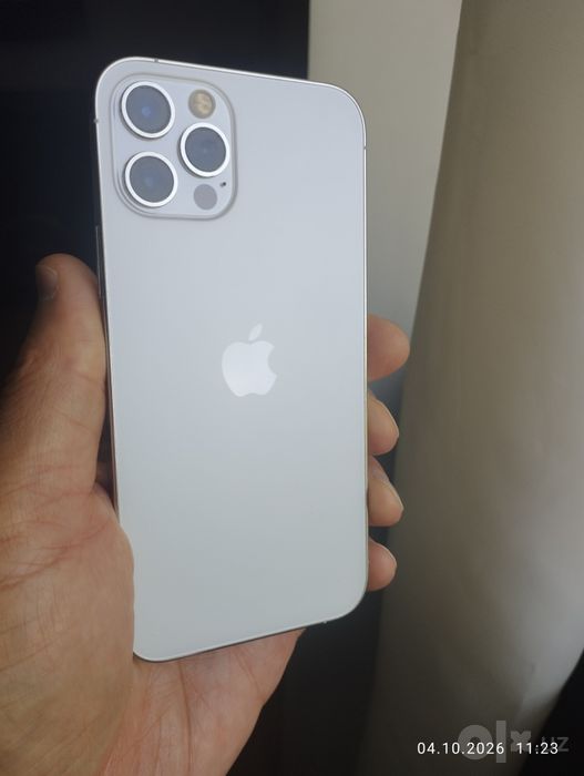 iPhone 12 Pro 128 ГБ
