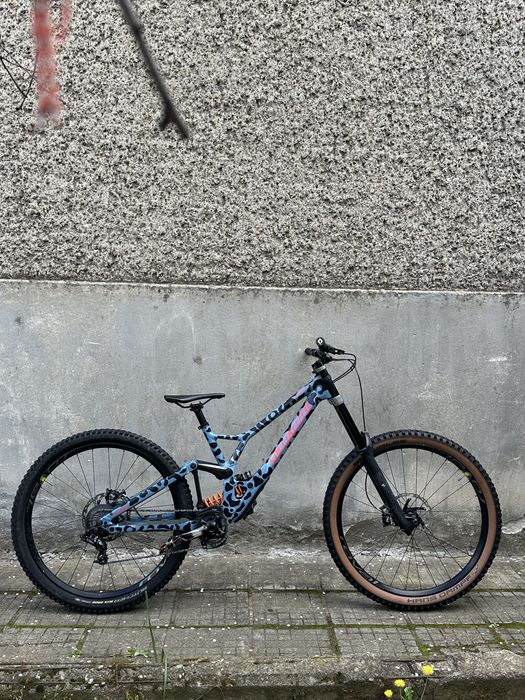 Колело Specialized Demo Expert 2020 29 XL