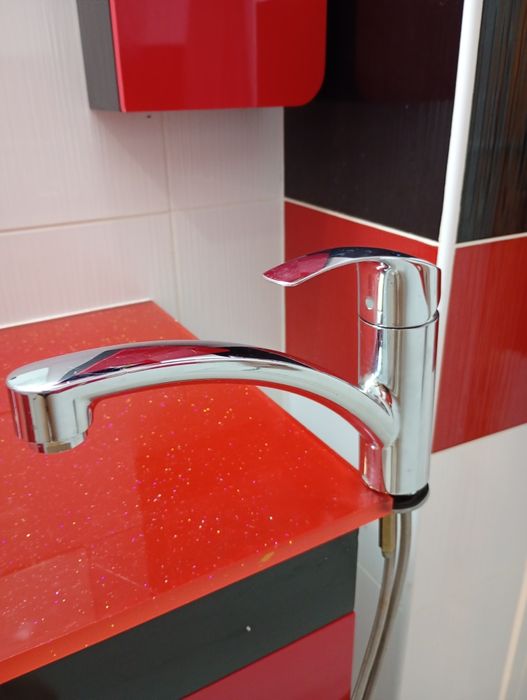 Смесител    GROHE