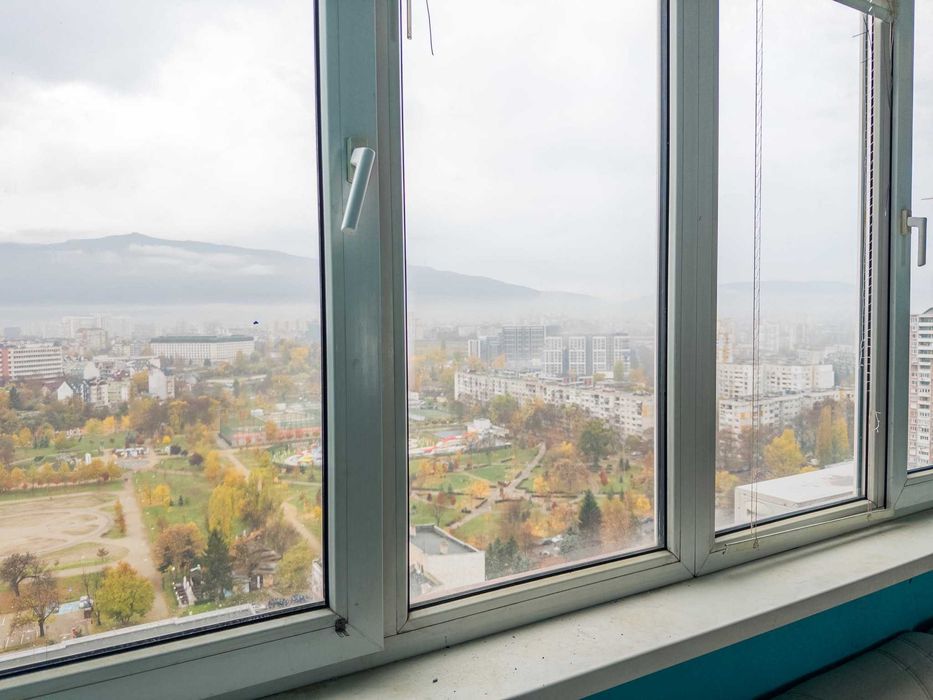 Продава се Двустаен апартамент в София, Зона Б-5 - 55 кв.м за 3019 €/кв.м - Снимка #1