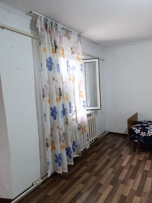 Сдам времянку двух комнатную.