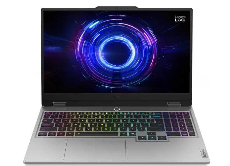 Laptop Gaming Lenovo LOQ 15IRX10