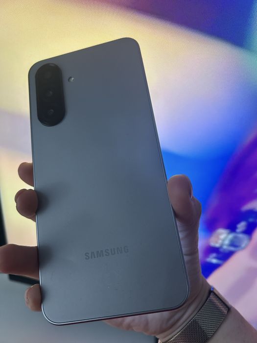 Samsung a17 128/4 gb НОВ!