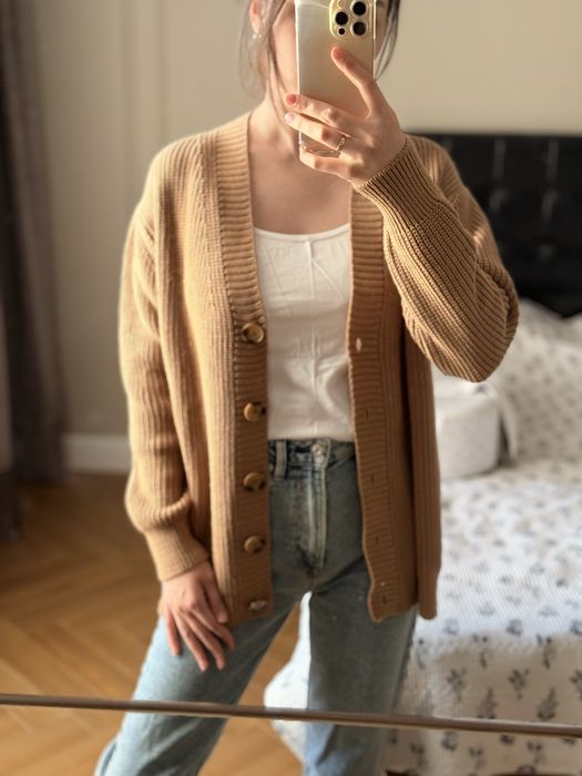 Разгрузка гардероба