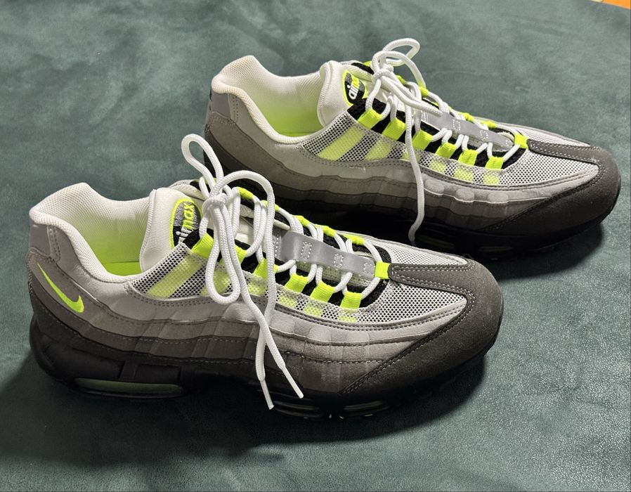Кроссовки Airmax