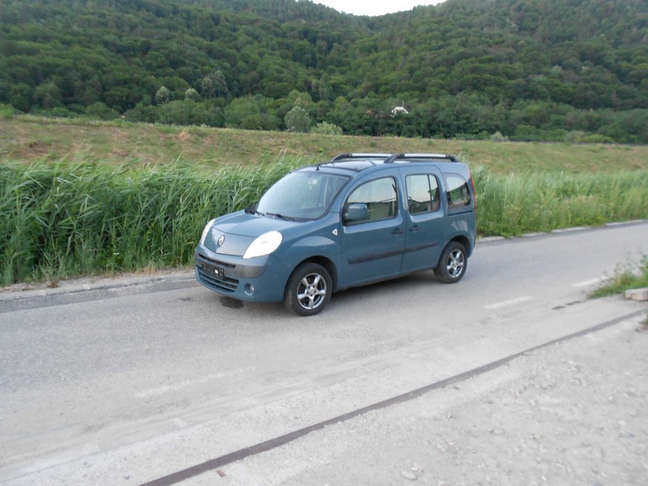 RENAULT Kangoo 2009 — imagine 2