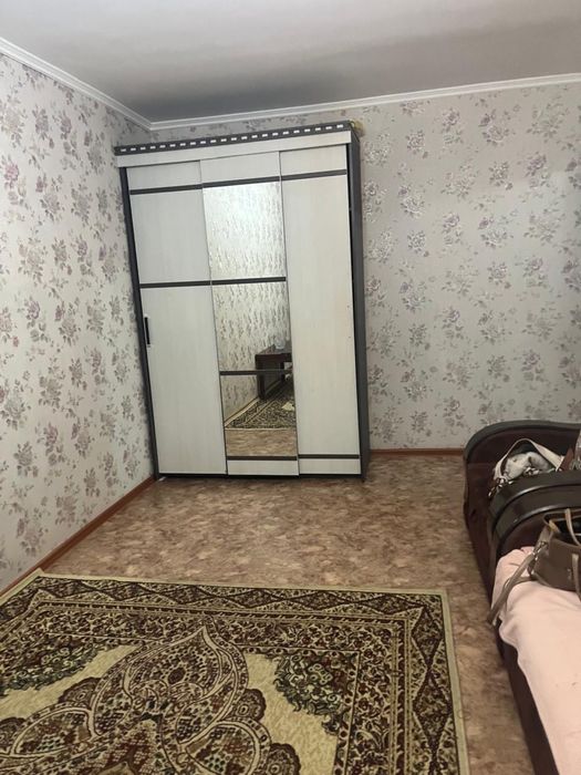 Сдам 1-комнатую пл.Альфараби