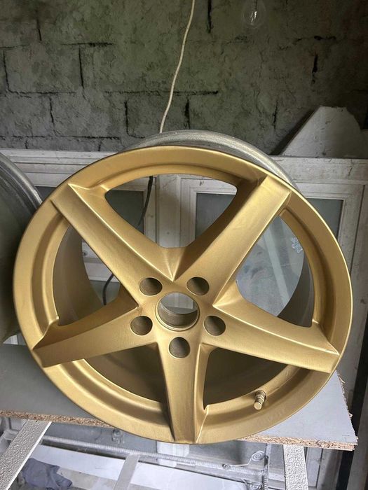 Vand Jante Ronal R41