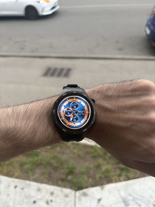Huawei Watch GT 5 Pro