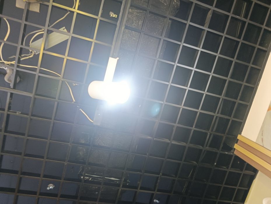 Ремонт люстр любой сложности