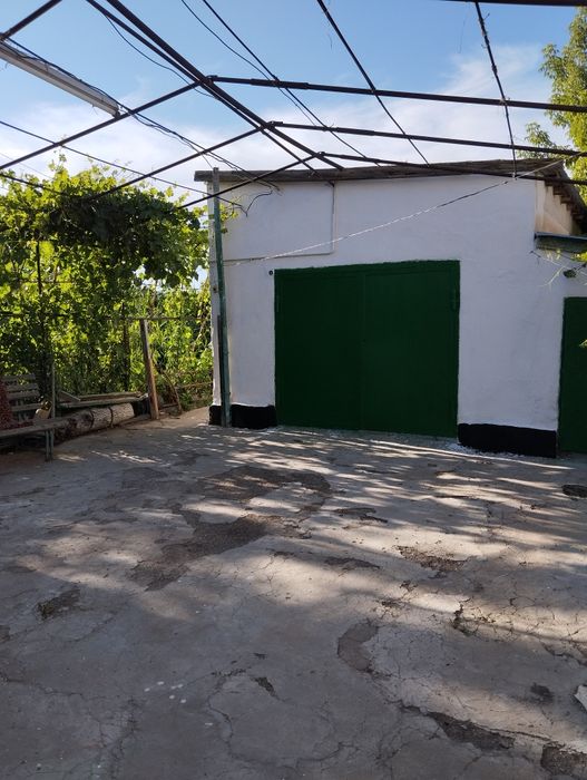 Продаётся дом. Жаркымбекова 42