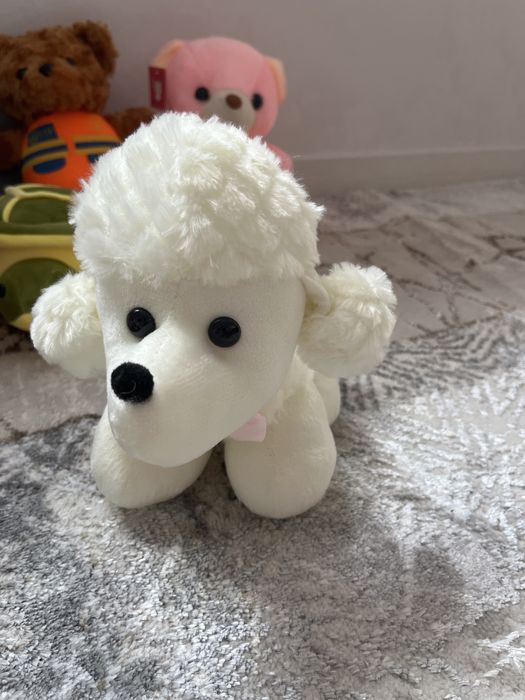 Фрейндлих іш киімінде