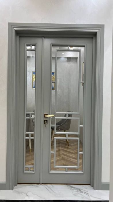 Эшик кафолати 3 йил