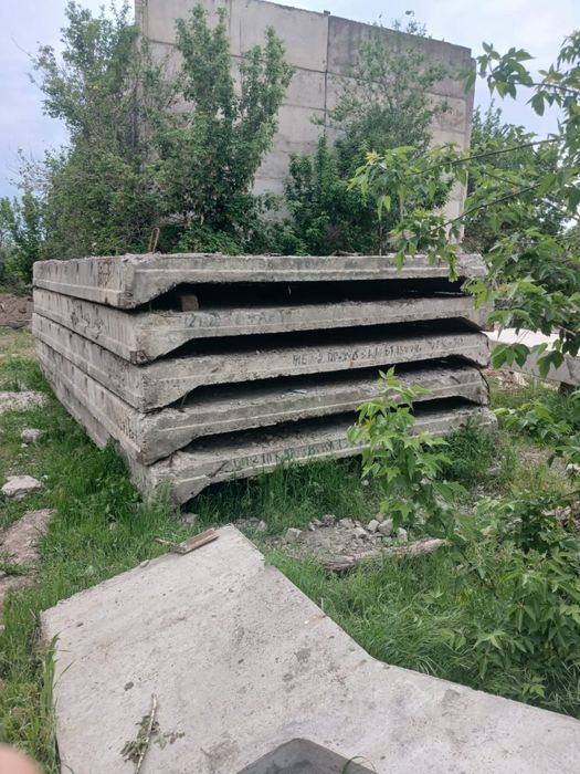 Ферма, ПКЖ, стеновой панель, колонна