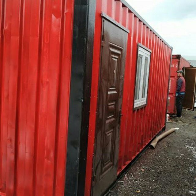 Konteyner | Kantenir | Контейнер | Кантейнер | Производитель | KT-20