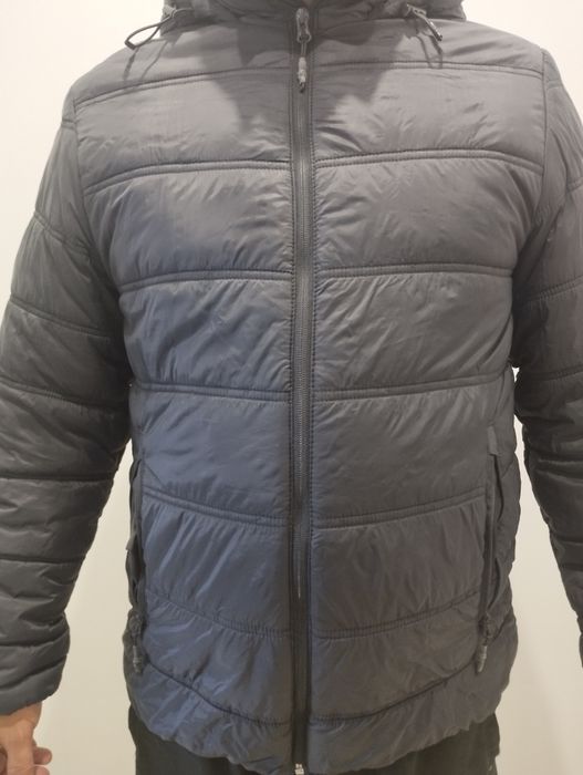 Продам мужскую куртку