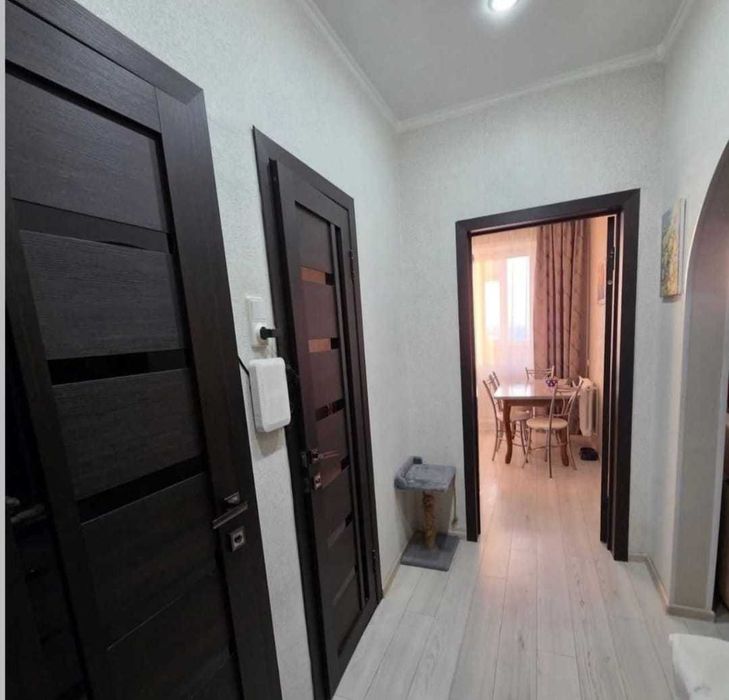 продам 1 комнатную квартиру