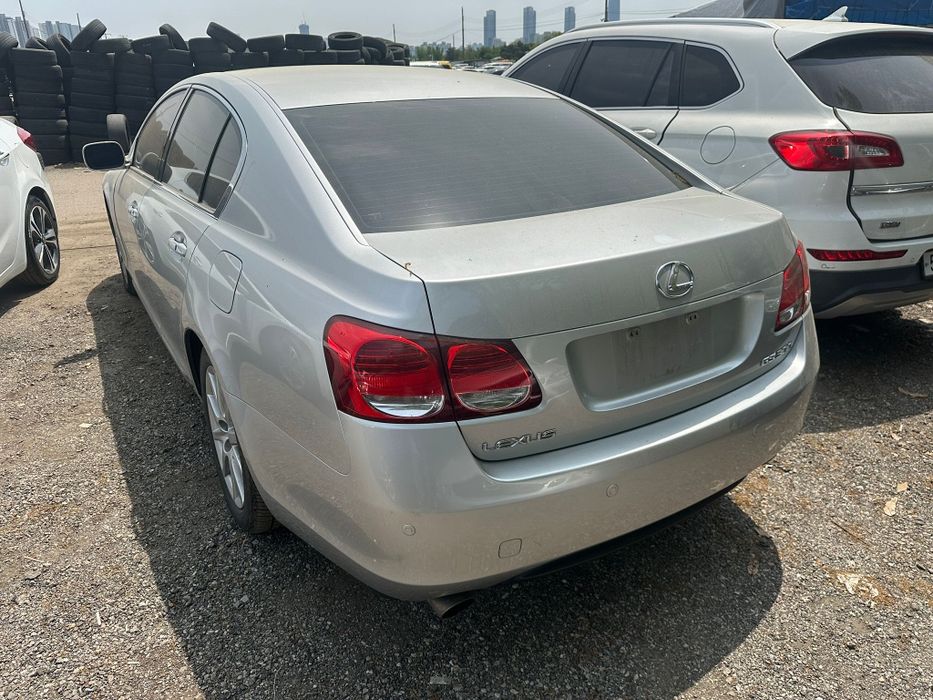 Gs300 авто на разбор есть все