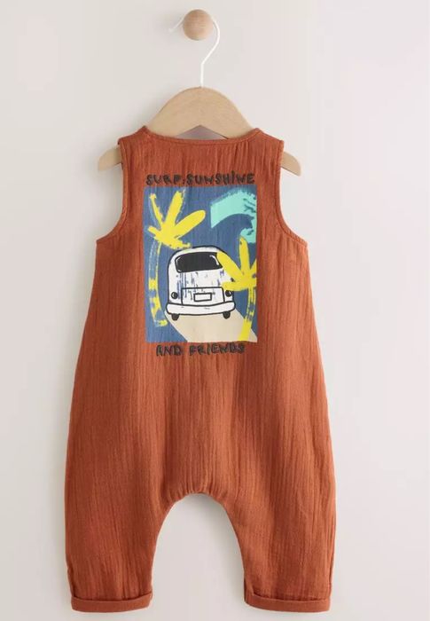 Комбинезон детский Next