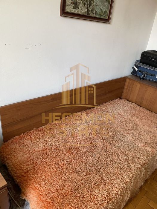 Продава се Двустаен апартамент в Варна, Цветен квартал - 57 кв.м за 2157 €/кв.м - Снимка #6