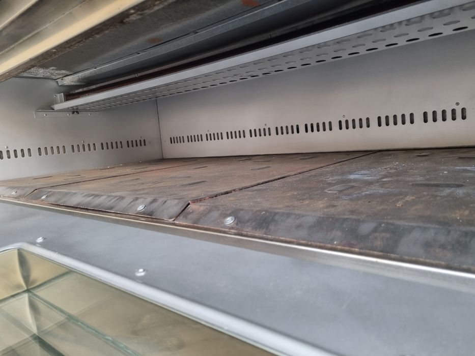 Gaz pech 9 listlik (Xitoy)