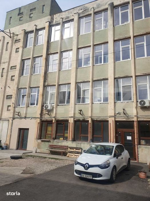 Spatiu comercial de vanzare, 320 mp - Bartolomeu
