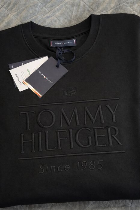 Луксозна блуза Tommy Hilfiger