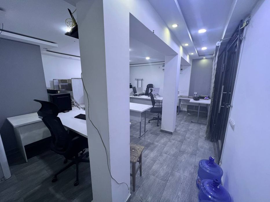 Аренда Магазин или Офис на Юнусабад район Первая линия