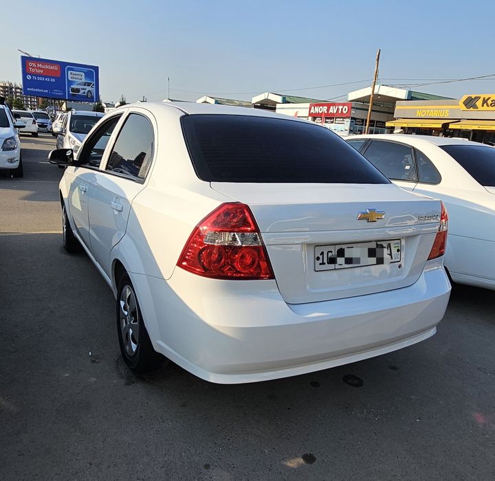 Нексия 3 сотилади 2020