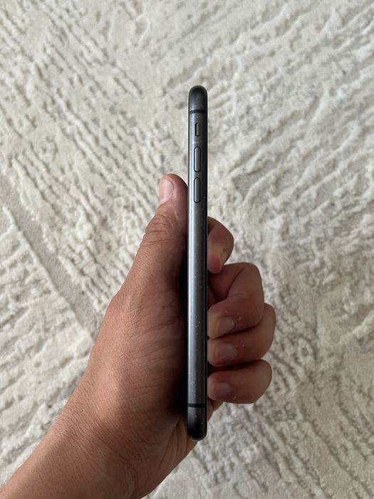 Iphone 11 64 GB 76%