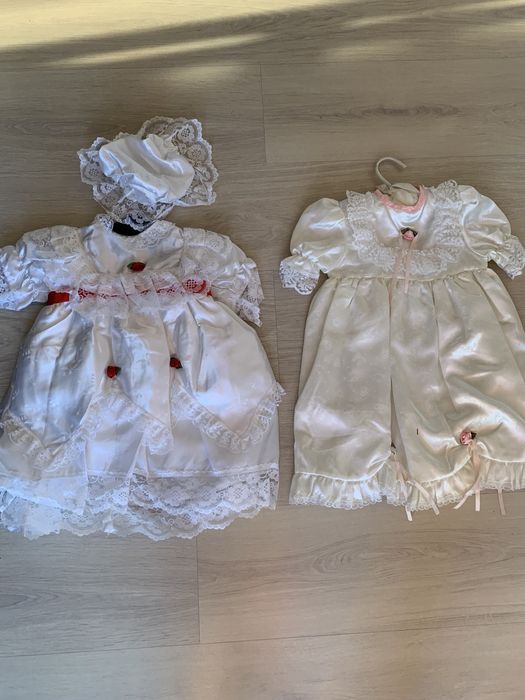 Vand rochite superbe 2/3 ani.