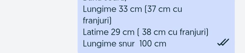 Traista artizanat din lana tesuta manual