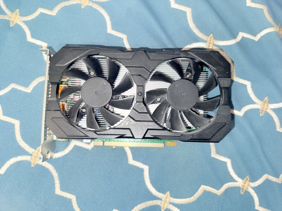 Продам RX580 8gb