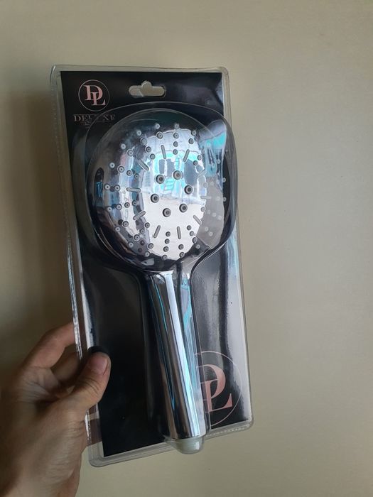 Душевые лейки оптом со склада