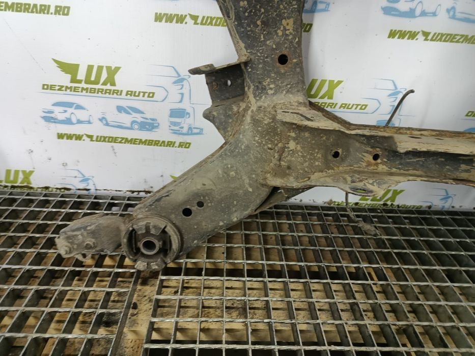 Punte spate Infiniti FX-Series 2  [din 2008 pana  2012] Crossover 5-u